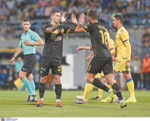 Μεταγραφές στο μικροσκόπιο