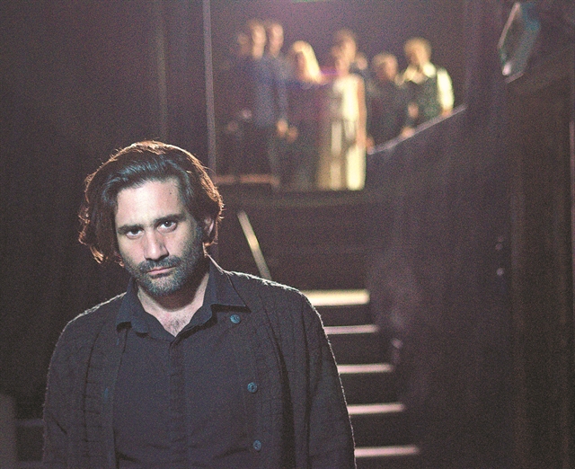 «Ανέλαβα την ευθύνη και ενηλικιώθηκα»