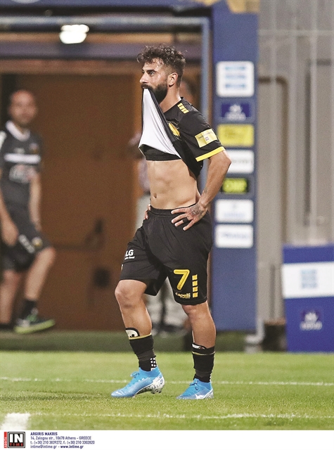 H ώρα του Βέρντε