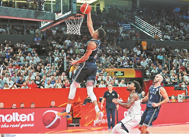 Ρεκόρ χωρίς αντίκρισμα