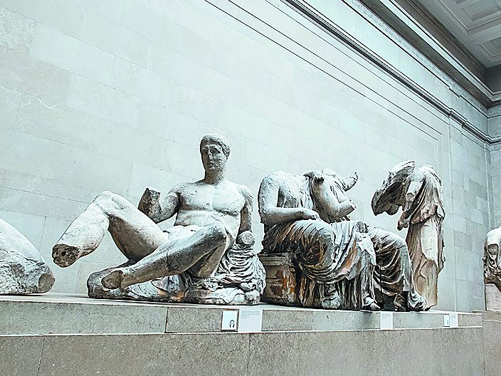 Η, ξεχασμένη, λύση για τη μεγάλη επιστροφή