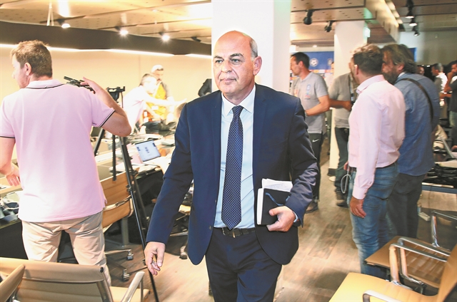 Ωραίες οι διαπιστώσεις, αλλά κάτι να γίνει