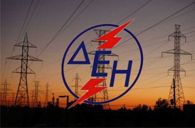 Απειλεί τον ΣΥΡΙΖΑ με προσφυγή στη Δικαιοσύνη για τη ΔΕΗ