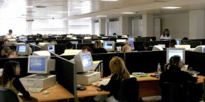 ΕΛΣΤΑΤ: Αύξηση 1,5% για τον δείκτη μισθολογικού κόστους το β’ τρίμηνο