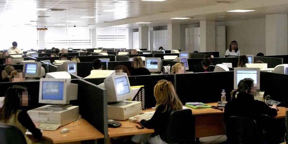 ΕΛΣΤΑΤ: Αύξηση 1,5% για τον δείκτη μισθολογικού κόστους το β’ τρίμηνο