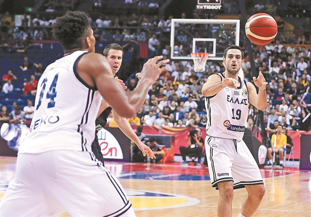 Η αποκάλυψη του Ιωάννη