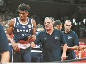 «Ρωτήστε τον Γιάννη»