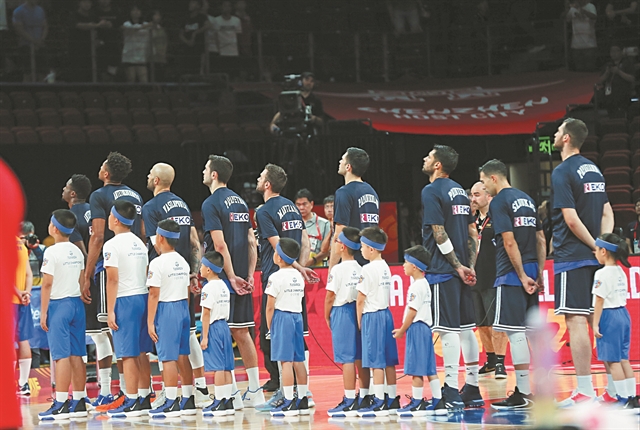 Κρίσιμες αποφάσεις