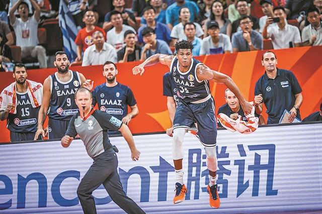 Μετεξεταστέοι στην Κίνα