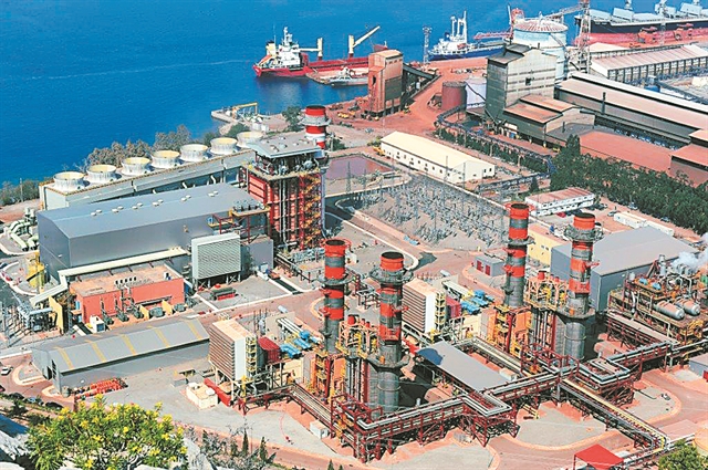 Ρεκόρ τζίρου 1 δισ. ευρώ και ανάπτυξη με εξαγορές