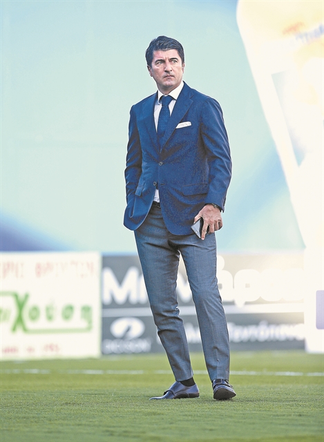 Το πραγματικό πρόβλημα και η «δύσκολη» λύση