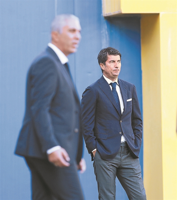 H Σερβία στο επίκεντρο