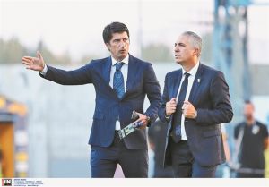 Μεταγραφές για την άμυνα από… Γενάρη