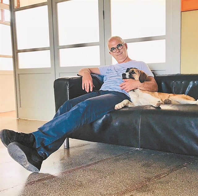 Ιωακείμ Καμπουρόπουλος