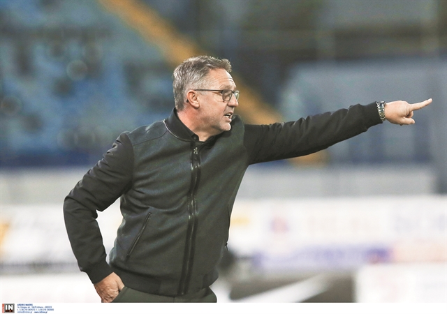 Εξαίρεση του κανόνα οι Αιώνιοι