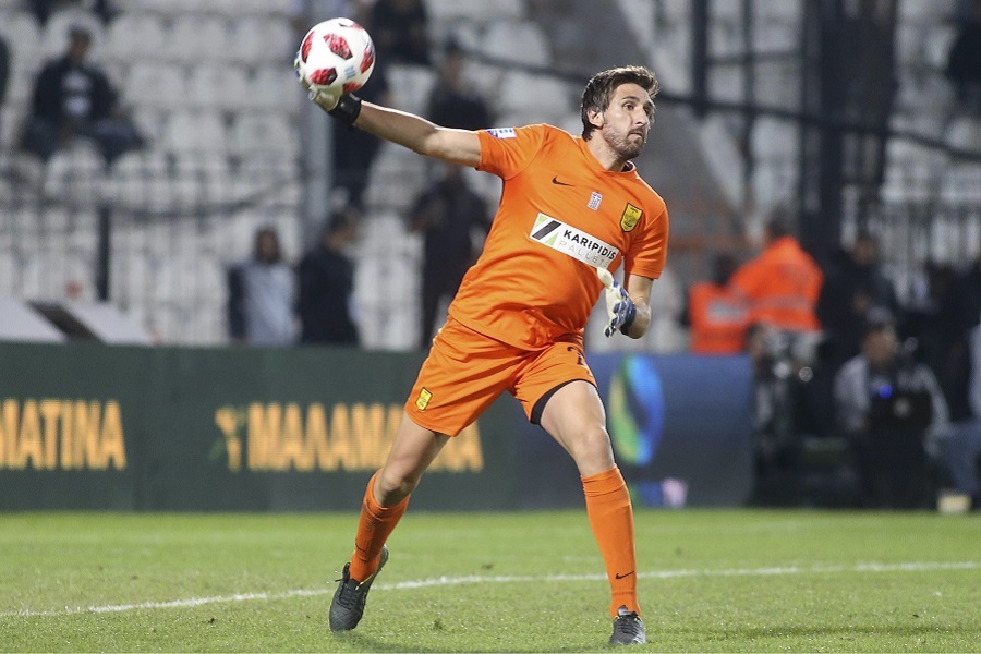 Οι ευχαριστίες του Κουέστα στους συμπαίκτες του για τις αφιερώσεις