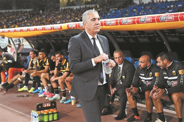 Σκέψεις για εναλλακτικά πλάνα