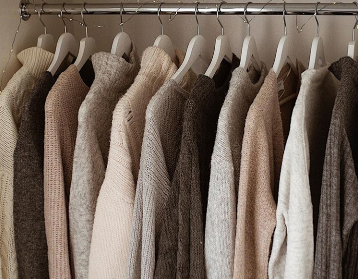 Τα καλύτερα 10 φθινοπωρινά oufit για πρωί και βράδυ