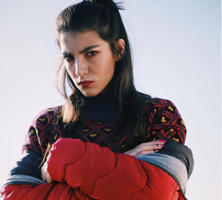 Άννα-Μαρία Βέλλη : Έξαλλη για την κριτική που της έκαναν για τον… «Ίψεν»