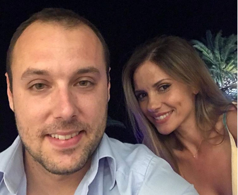 Καρποντίνη-Λιάτσος: Στο νοσοκομείο ο γιος τους