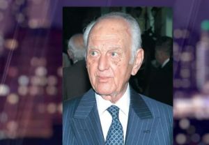 Γ. Παπαχρήστος: Ο Αντώνης Λιβάνης ήταν ο άνθρωπος που έδινε λύσεις