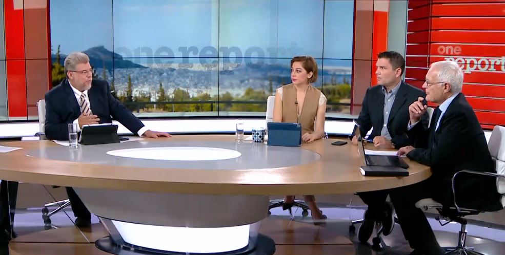 Νέο σχέδιο για απόσυρση IX με φορολογικά κίνητρα και επιδοτήσεις για «καθαρά» αυτοκίνητα