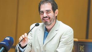 «Το Μέγαρο στη Θεσσαλονίκη παραμένει ακέφαλο»