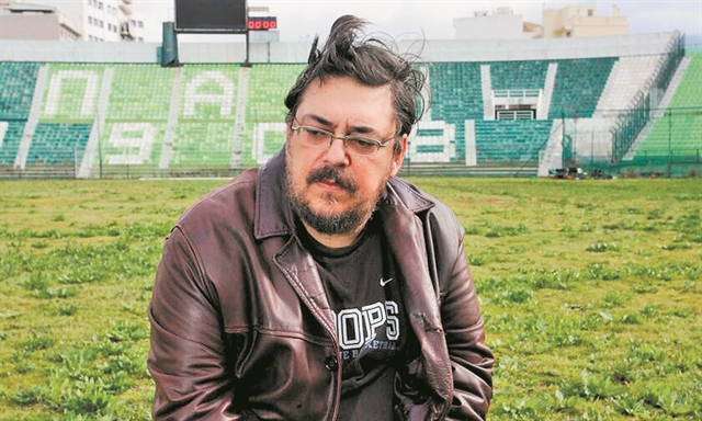 Χωρίς επαφή με την πραγματικότητα…