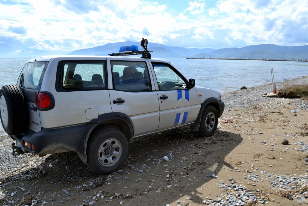 Θρίλερ στη Λήμνο: Βρέθηκε γυμνό πτώμα σε παραλία