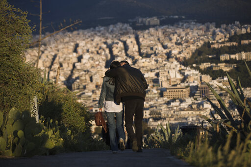 Ελλάδα, η κρυφή αδυναμία των επενδυτών