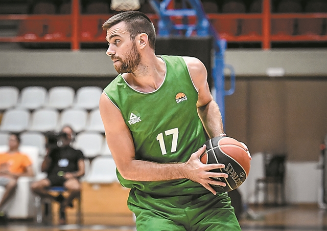 Επιστροφή στα πάτρια εδάφη