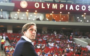 Τα «κλικ» του Ολυμπιακού επί Μαρτίνς