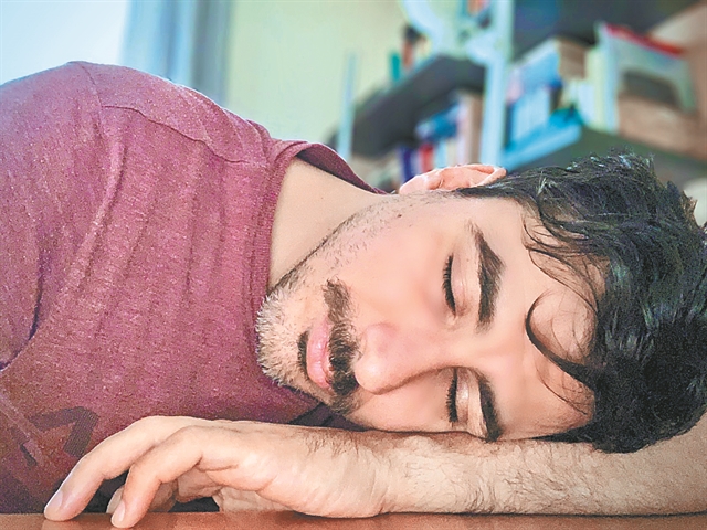 Βασίλης Μαυρογεωργίου