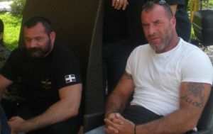 Φυλάκιση 8 μηνών με αναστολή σε Λαγό και Μίχο για την επίθεση στο «Συνεργείο»