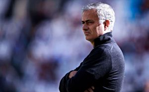 Ζοσέ Μουρίνιο : Περιμένει έχοντας το βλέμμα στραμμένο στη Ρεάλ