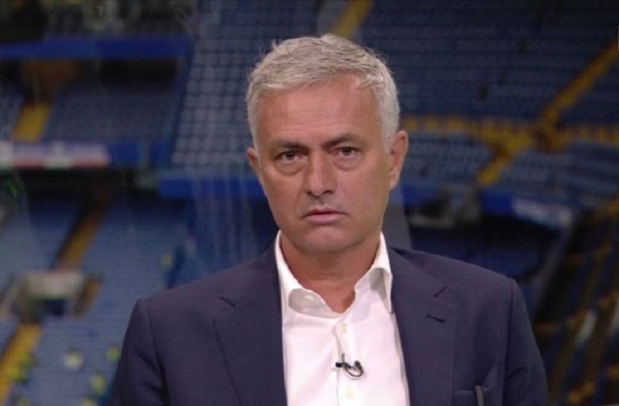 Μουρίνιο: Σωστά απολύθηκα, αλλά η Γιουνάιτεντ έγινε χειρότερη