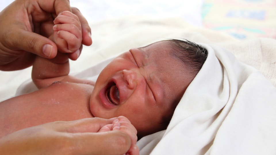 Unicef: Περισσότερα από 29 εκατομμύρια μωρά γεννήθηκαν σε εμπόλεμες περιοχές το 2018