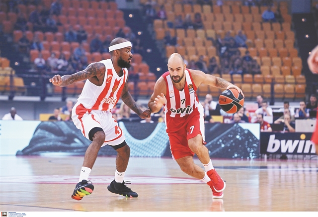 Θέλει (πολλή) δουλειά