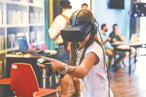 Βόλτα στον πλανήτη Π100, στη Νίκαια και στην Πάρνηθα