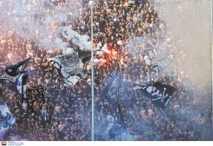 Μεγάλο πρόστιμο ενόψει για τον ΠΑΟΚ