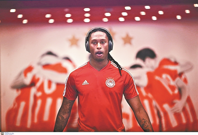 Η ολική επαναφορά του Σεμέδο