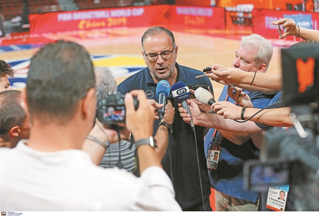 Ο MVP του NBA που έγινε ρολίστας…