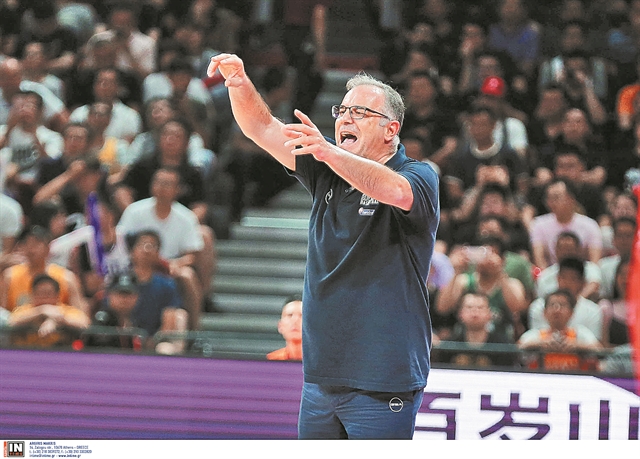 «Να μιλήσει ο εγωισμός»