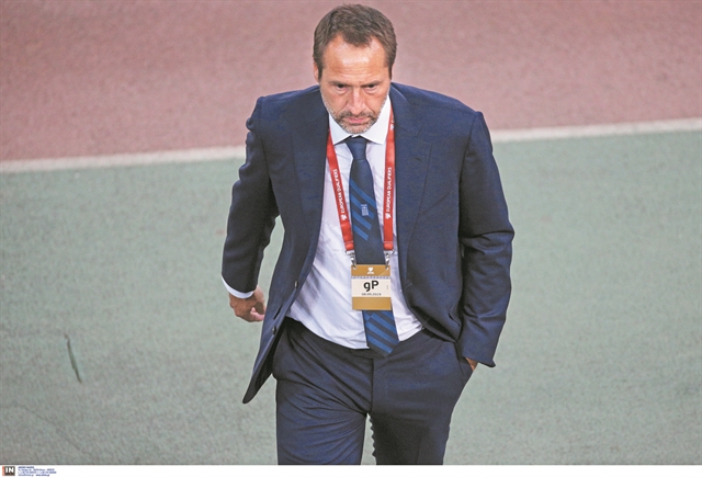 Τα πρώτα «γκάζια» και οι σκέψεις για το μέλλον