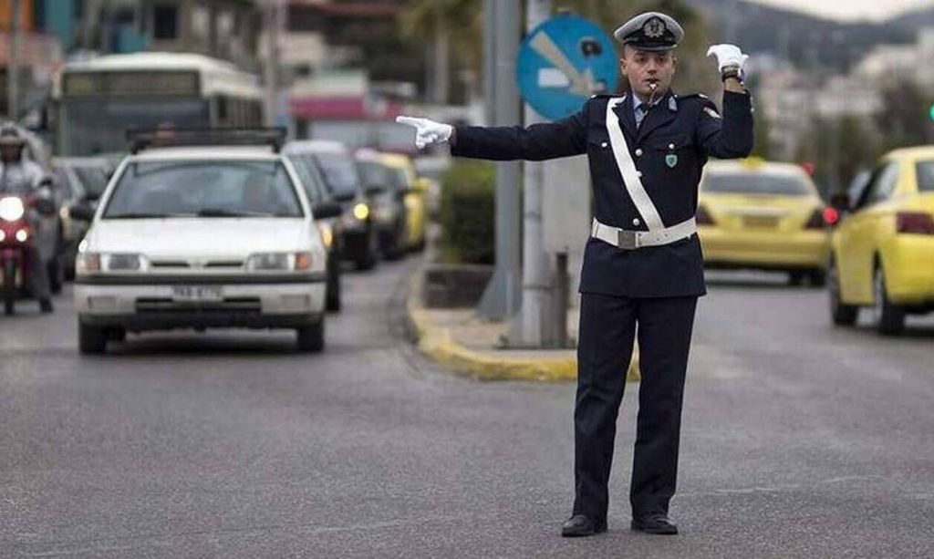 Επανέρχεται τη Δευτέρα ο Δακτύλιος – Τα όρια και τα… πρόστιμα