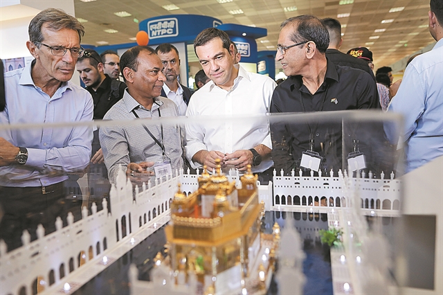 Εψαξε αντίδοτο στην κατάθλιψη