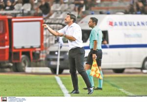 Επιστροφή στην κανονικότητα