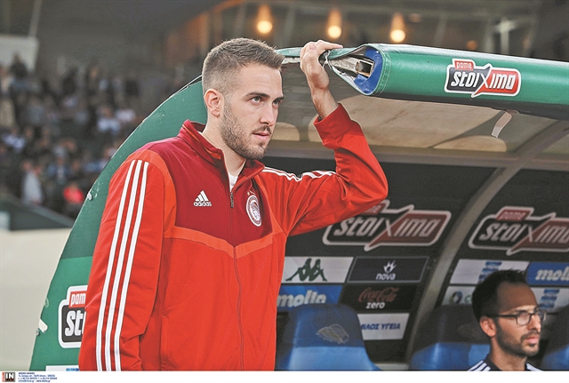 Μεγαλύτερος προδότης και από τον Εφιάλτη…