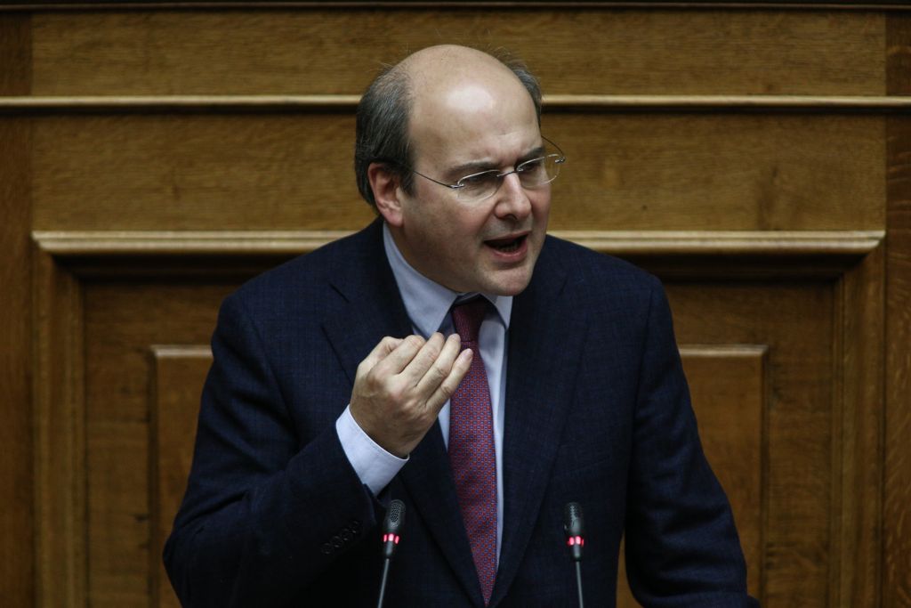 Χατζηδάκης: Θετική αναμένεται η έκθεση του ορκωτού ελεγκτή για τη ΔΕΗ