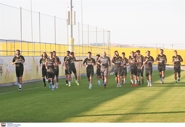 Από το μηδέν για τον εξτρέμ